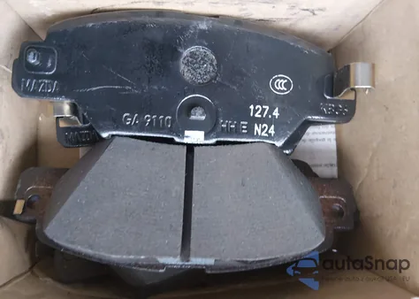 2022 Mazda Cx-30 Select from USA, damaged, VIN 3MVDMBBL9NM445574